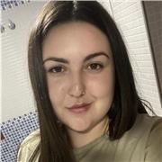Profesora de pedagogía, logopedia y clases de refuerzo